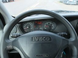 iveco Daily 35 S11 C30C AUTOMATIK KAMERA MAXI KAMERA Regale LUFT - EURO 5 - CoC
