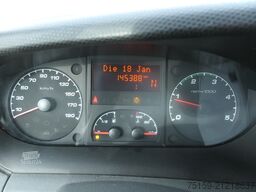 iveco Daily 35 S11 C30C AUTOMATIK KAMERA MAXI KAMERA Regale LUFT - EURO 5 - CoC