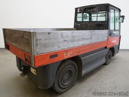 Linde W 20 127-06