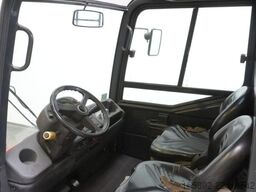 Linde W 20 127-06