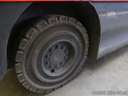 Linde W 20 127-06