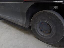 Linde W 20 127-06