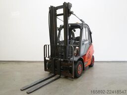 Linde H 40 D EVO 394-02