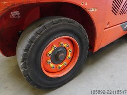 Linde H 40 D EVO 394-02
