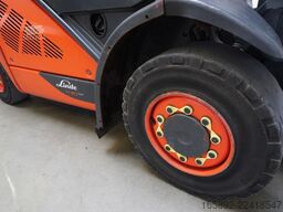 Linde H 40 D EVO 394-02