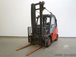 Linde H 40 D EVO 394-02