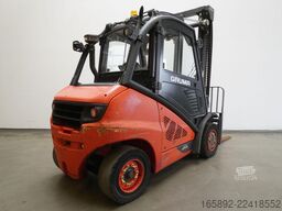 Linde H 40 D EVO 394-02