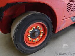 Linde H 40 D EVO 394-02