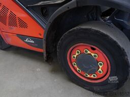 Linde H 40 D EVO 394-02