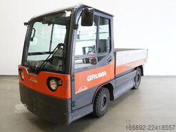 Linde W 20 127-05