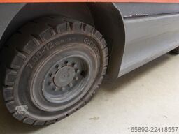 Linde W 20 127-05