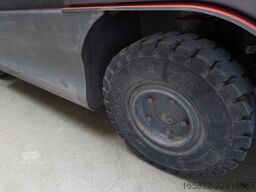 Linde W 20 127-05