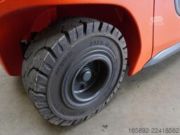 Linde H 25 T 1202