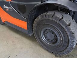 Linde H 25 T 1202