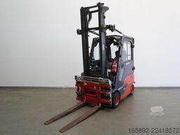Linde E 16 P EVO ION 386-02