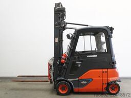 Linde E 16 P EVO ION 386-02