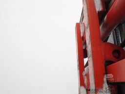 Linde E 16 P EVO ION 386-02