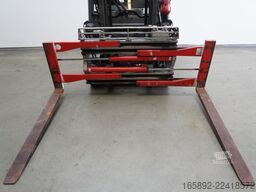 Linde E 16 P EVO ION 386-02
