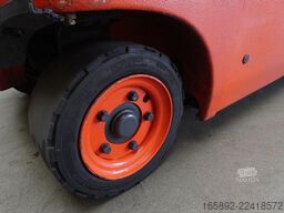 Linde E 16 P EVO ION 386-02