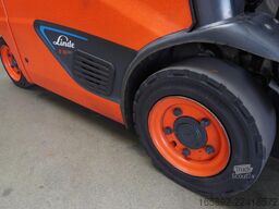 Linde E 16 P EVO ION 386-02
