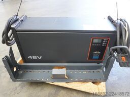 Linde E 16 P EVO ION 386-02