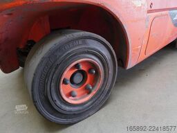 Linde H 30 T EVO 393-02