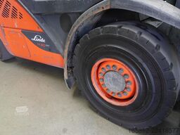 Linde H 30 T EVO 393-02