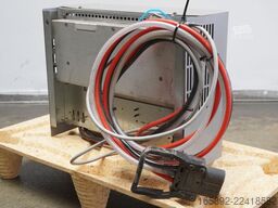 INDUSTRIE AUTOMATION powertron E230G24/80B-FB 2000W