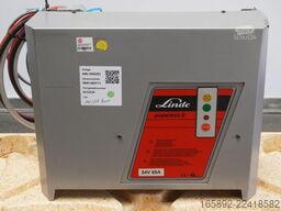 INDUSTRIE AUTOMATION powertron E230G24/80B-FB 2000W