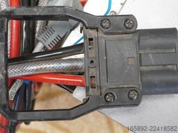 INDUSTRIE AUTOMATION powertron E230G24/80B-FB 2000W