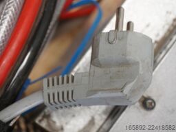 INDUSTRIE AUTOMATION powertron E230G24/80B-FB 2000W