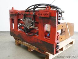 BOLZONI BC-50PF_15TJ1 Breite 1600mm