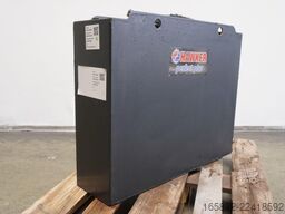 HAWKER 24 Volt 3 PzS 375 Ah