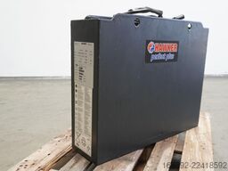 HAWKER 24 Volt 3 PzS 375 Ah