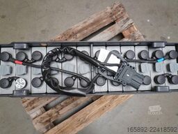 HAWKER 24 Volt 3 PzS 375 Ah