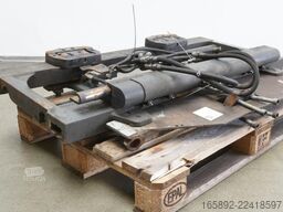 KAUP 4,8T466B, Breite 1.350 mm