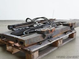 KAUP 4,8T466B, Breite 1.350 mm