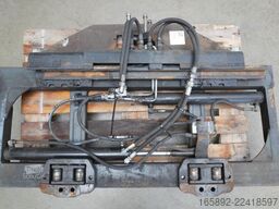 KAUP 4,8T466B, Breite 1.350 mm