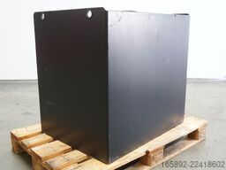 KECKEISEN 48 Volt 5 PzS 775 Ah