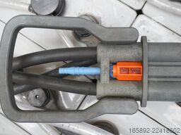 KECKEISEN 48 Volt 5 PzS 775 Ah