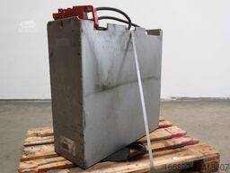 HAWKER 24 Volt 4 PzS 620 Ah