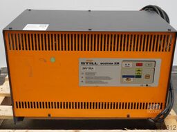 STILL D 24V/ 90A ecotron XM