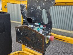 Haulotte Optimum 6 As-Is, Electric, 6.35m Working Height, 2