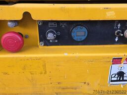 Haulotte Optimum 6 As-Is, Electric, 6.35m Working Height, 2