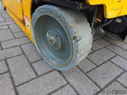 Haulotte Optimum 6 As-Is, Electric, 6.35m Working Height, 2