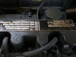 Atlas Copco XAS66 As-Is, Diesel, Volume flow: ± 3,4 – 3,7 m³/m