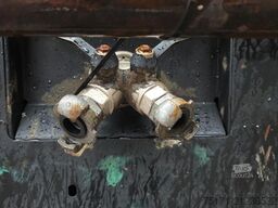 Atlas Copco XAS66 As-Is, Diesel, Volume flow: ± 3,4 – 3,7 m³/m