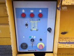 Haulotte H12SXL As-Is, Diesel, 4x4 Drive, 12m Working Heigh