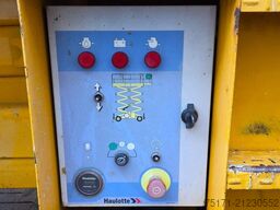 Haulotte H12SXL As-Is, Diesel, 4x4 Drive, 12m Working Heigh