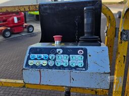 Haulotte H12SXL As-Is, Diesel, 4x4 Drive, 12m Working Heigh